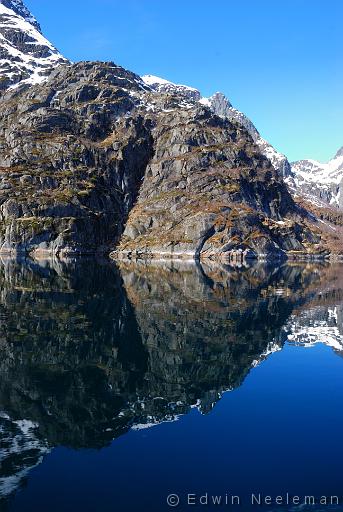 ENE-20090430-0197.jpg - [nl] Raftsundet, Austvågøy, Lofoten, Noorwegen[en] Raftsundet, Austvågøy, Lofoten, Norway